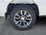 2025 Chevrolet Silverado 1500 Crew Cab 4x2 Pickup for sale #SZ231513 - photo 9