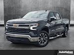2025 Chevrolet Silverado 1500 Crew Cab 4x2 Pickup for sale #SZ232342 - photo 1
