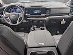2025 Chevrolet Silverado 1500 Crew Cab 4x2 Pickup for sale #SZ232342 - photo 13