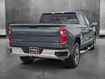 2025 Chevrolet Silverado 1500 Crew Cab 4x2 Pickup for sale #SZ232342 - photo 2