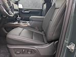 2025 Chevrolet Silverado 1500 Crew Cab 4x2 Pickup for sale #SZ232342 - photo 4