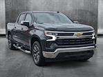 2025 Chevrolet Silverado 1500 Crew Cab 4x2 Pickup for sale #SZ232342 - photo 6
