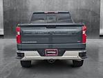 2025 Chevrolet Silverado 1500 Crew Cab 4x2 Pickup for sale #SZ232342 - photo 7