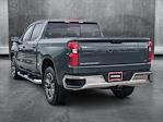 2025 Chevrolet Silverado 1500 Crew Cab 4x2 Pickup for sale #SZ232342 - photo 8