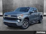 2025 Chevrolet Silverado 1500 Crew Cab 4x2 Pickup for sale #SZ234284 - photo 1