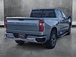 2025 Chevrolet Silverado 1500 Crew Cab 4x2 Pickup for sale #SZ234284 - photo 2