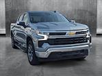 2025 Chevrolet Silverado 1500 Crew Cab 4x2 Pickup for sale #SZ234284 - photo 6