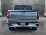 2025 Chevrolet Silverado 1500 Crew Cab 4x2 Pickup for sale #SZ234284 - photo 7
