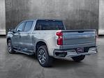 2025 Chevrolet Silverado 1500 Crew Cab 4x2 Pickup for sale #SZ234284 - photo 8