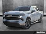 2025 Chevrolet Silverado 1500 Crew Cab 4x2 Pickup for sale #SZ234593 - photo 1