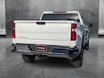 2025 Chevrolet Silverado 1500 Crew Cab 4x2 Pickup for sale #SZ234593 - photo 2