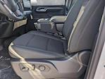 2025 Chevrolet Silverado 1500 Crew Cab 4x2 Pickup for sale #SZ234593 - photo 4