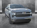 2025 Chevrolet Silverado 1500 Crew Cab 4x2 Pickup for sale #SZ234593 - photo 6