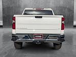 2025 Chevrolet Silverado 1500 Crew Cab 4x2 Pickup for sale #SZ234593 - photo 7