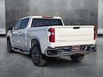 2025 Chevrolet Silverado 1500 Crew Cab 4x2 Pickup for sale #SZ234593 - photo 8
