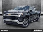 2025 Chevrolet Silverado 1500 Crew Cab 4x2 Pickup for sale #SZ235337 - photo 1