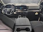 2025 Chevrolet Silverado 1500 Crew Cab 4x2 Pickup for sale #SZ235337 - photo 13