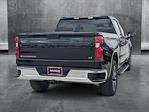 2025 Chevrolet Silverado 1500 Crew Cab 4x2 Pickup for sale #SZ235337 - photo 2