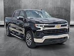 2025 Chevrolet Silverado 1500 Crew Cab 4x2 Pickup for sale #SZ235337 - photo 6