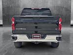 2025 Chevrolet Silverado 1500 Crew Cab 4x2 Pickup for sale #SZ235337 - photo 7