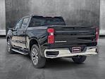 2025 Chevrolet Silverado 1500 Crew Cab 4x2 Pickup for sale #SZ235337 - photo 8