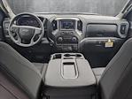 2025 Chevrolet Silverado 1500 Crew Cab 4x2 Pickup for sale #SZ237003 - photo 13