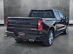 2025 Chevrolet Silverado 1500 Crew Cab 4x4 Pickup for sale #SZ240941 - photo 2