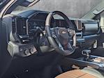 2025 Chevrolet Silverado 1500 Crew Cab 4x4 Pickup for sale #SZ240941 - photo 3