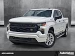 2025 Chevrolet Silverado 1500 Crew Cab 4x2 Pickup for sale #SZ243169 - photo 1