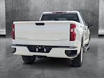 2025 Chevrolet Silverado 1500 Crew Cab 4x2 Pickup for sale #SZ243169 - photo 3