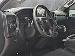 2025 Chevrolet Silverado 1500 Crew Cab 4x2 Pickup for sale #SZ243169 - photo 4