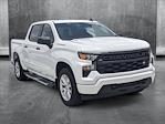 2025 Chevrolet Silverado 1500 Crew Cab 4x2 Pickup for sale #SZ243169 - photo 7