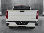 2025 Chevrolet Silverado 1500 Crew Cab 4x2 Pickup for sale #SZ243169 - photo 8