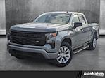 2025 Chevrolet Silverado 1500 Double Cab 4x2 Pickup for sale #SZ247839 - photo 1