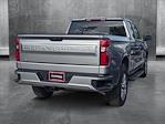 2025 Chevrolet Silverado 1500 Double Cab 4x2 Pickup for sale #SZ247839 - photo 2