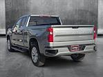 2025 Chevrolet Silverado 1500 Double Cab 4x2 Pickup for sale #SZ247839 - photo 8