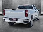 2025 Chevrolet Silverado 1500 Double Cab 4x2 Pickup for sale #SZ249934 - photo 2
