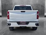2025 Chevrolet Silverado 1500 Double Cab 4x2 Pickup for sale #SZ249934 - photo 7