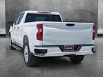 2025 Chevrolet Silverado 1500 Double Cab 4x2 Pickup for sale #SZ249934 - photo 8