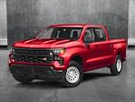 2025 Chevrolet Silverado 1500 Crew Cab 4x4 Pickup for sale #SZ262952 - photo 1
