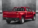 2025 Chevrolet Silverado 1500 Crew Cab 4x4 Pickup for sale #SZ262952 - photo 2