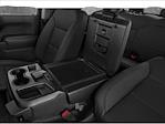 2025 Chevrolet Silverado 1500 Crew Cab 4x2 Pickup for sale #SZ276987 - photo 10
