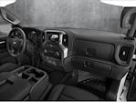 2025 Chevrolet Silverado 1500 Crew Cab 4x2 Pickup for sale #SZ276987 - photo 11