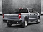 2025 Chevrolet Silverado 1500 Crew Cab 4x2 Pickup for sale #SZ276987 - photo 2