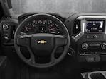 2025 Chevrolet Silverado 1500 Crew Cab 4x2 Pickup for sale #SZ276987 - photo 4