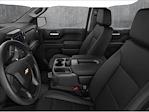 2025 Chevrolet Silverado 1500 Crew Cab 4x2 Pickup for sale #SZ276987 - photo 6