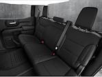 2025 Chevrolet Silverado 1500 Crew Cab 4x2 Pickup for sale #SZ276987 - photo 9
