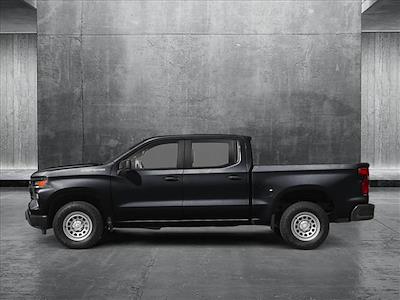 New 2025 Chevrolet Silverado 1500 LT Crew Cab Pickup for sale #SZ277735 - photo 2