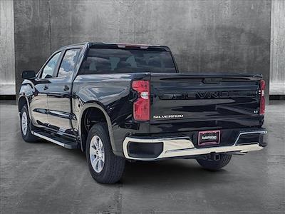 New 2025 Chevrolet Silverado 1500 LT Crew Cab Pickup for sale #SZ277735 - photo 2