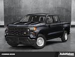 New 2025 Chevrolet Silverado 1500 LT Crew Cab Pickup for sale #SZ277735 - photo 1